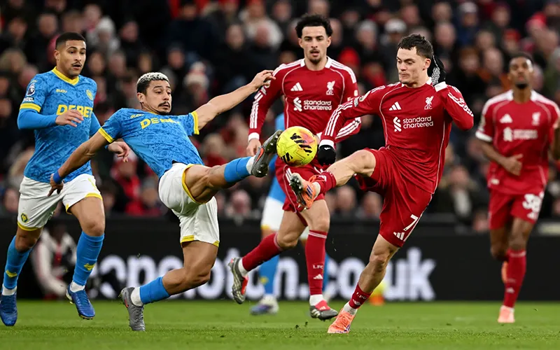 Nhận định Wolves vs Liverpool 03h15 ngày 04/3/2026